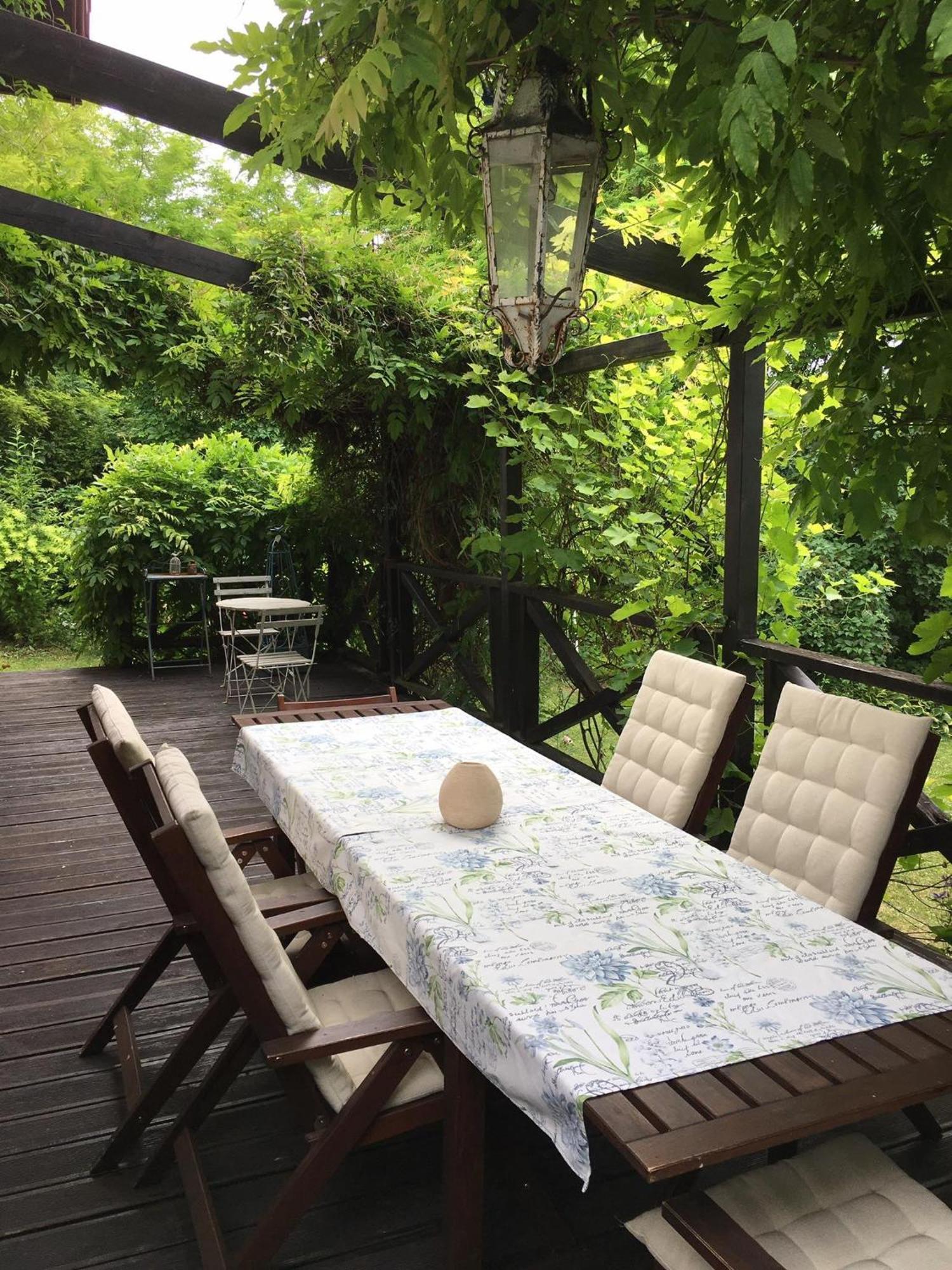 Lesna 6 - House With A Garden Villa Bolechowice Bagian luar foto